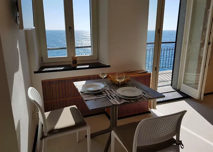 Fivestay Casa Gabri