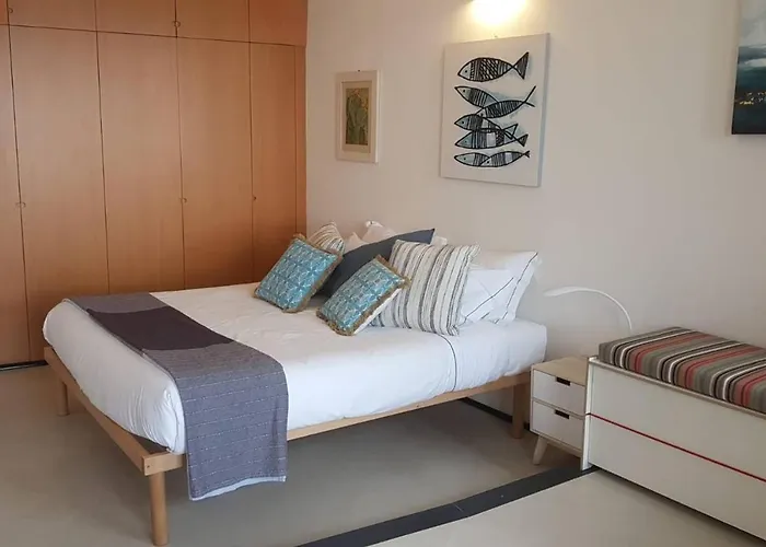 Fivestay Casa Gabri