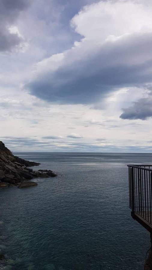 Fivestay Casa Gabri Apartment Vernazza